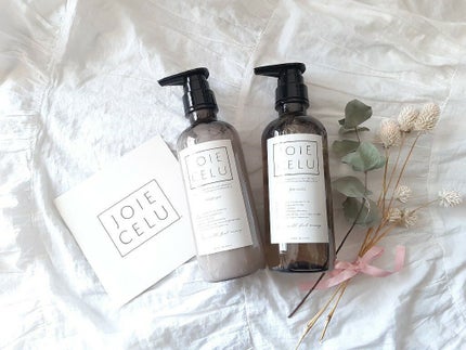 ジョワセル モイストシャンプー/JOIE CELU/市販シャンプーを使ったクチコミ(1枚目)