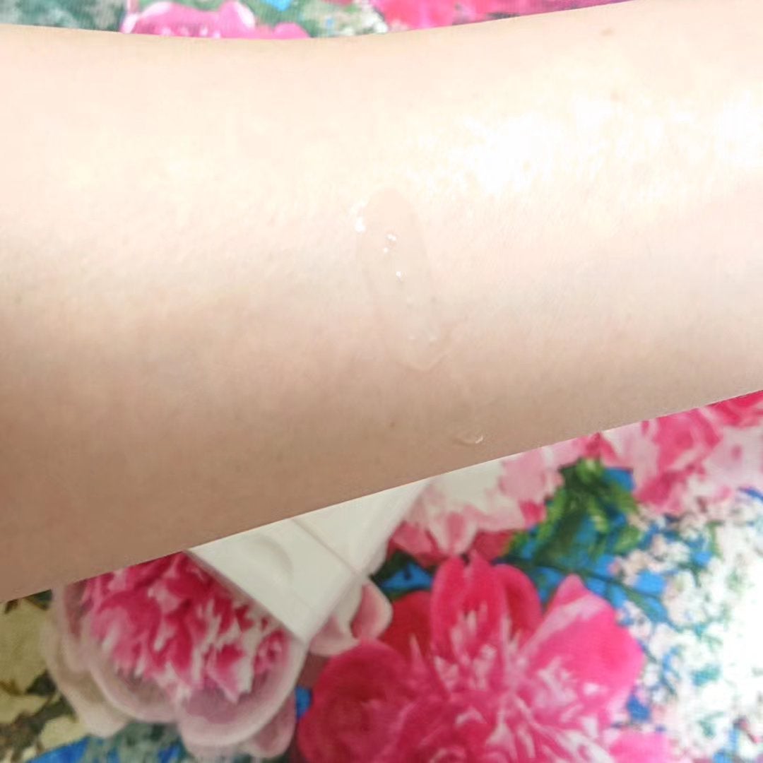 薬用アクネ角質ケアジェル/NIKI PITA/ピーリングを使ったクチコミ(5枚目)