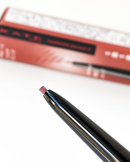 アイブロウペンシルZ/KATE/アイブロウペンシルを使ったクチコミ(4枚目)