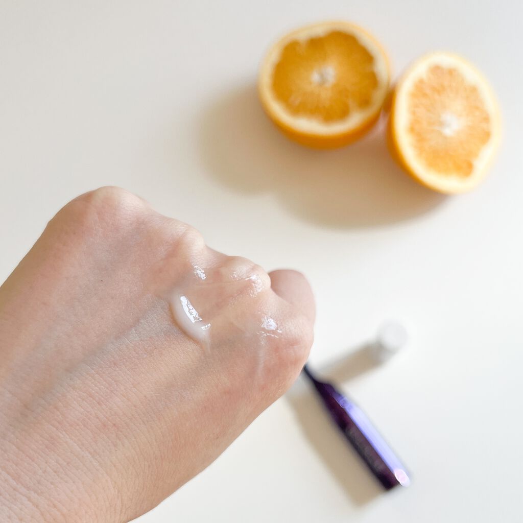 コレクティブアイセラム/shimaboshi/アイケア・アイクリームを使ったクチコミ(5枚目)