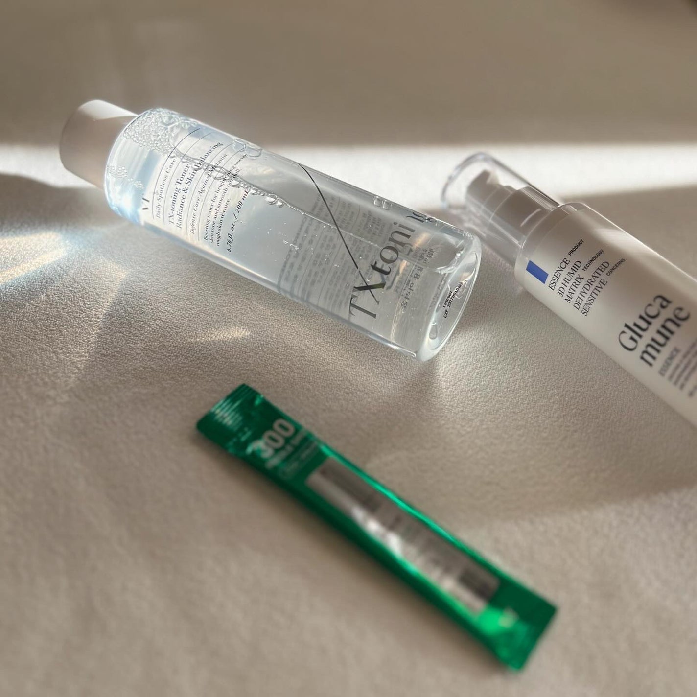 リードルショット300/VT/美容液を使ったクチコミ(1枚目)