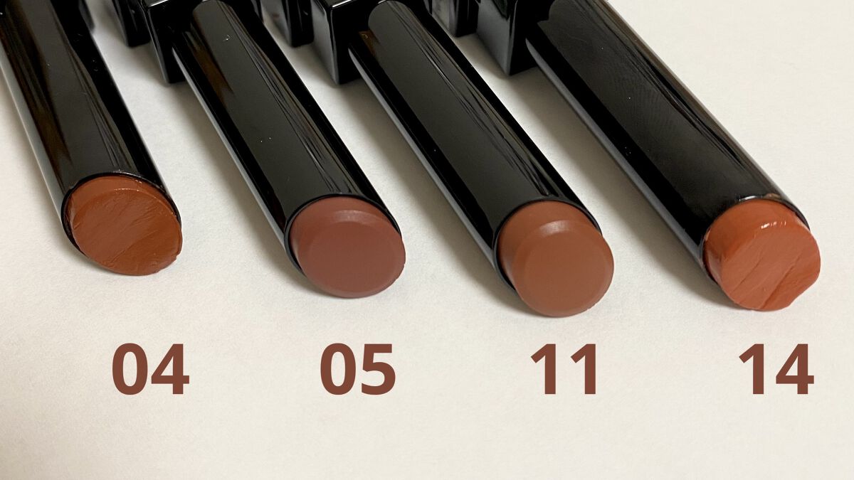 リップスティック/M・A・C/口紅を使ったクチコミ（1枚目）