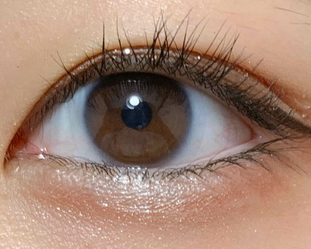 アイラッシュカーラー/SHISEIDO/ビューラーを使ったクチコミ（1枚目）