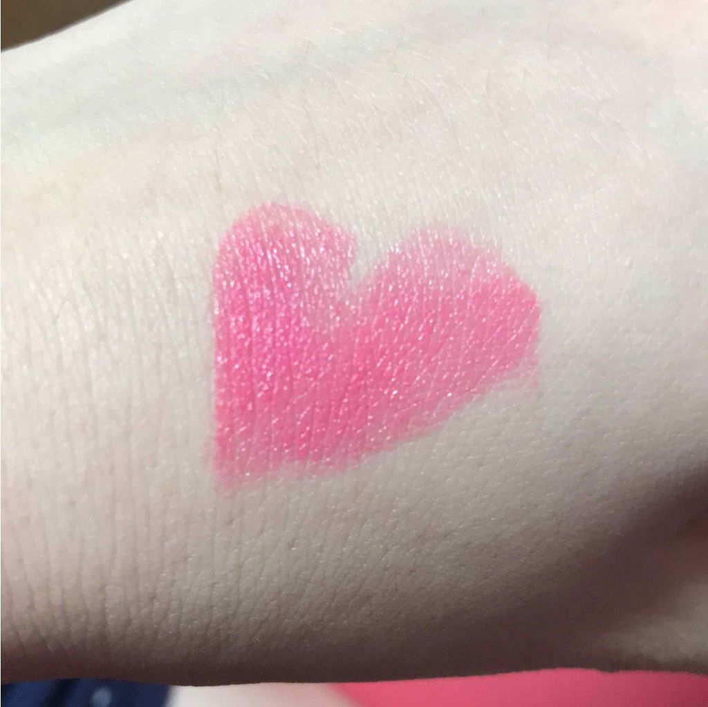 えーちゃん🐼💓 on LIPS 「LAPCOS(랩코스)DRAWINGLIPSTICK(드로잉립..」(3枚目)