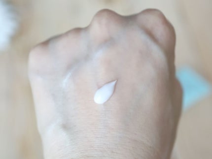 Ⅲ モイスチュアクリーム/NOV/フェイスクリームを使ったクチコミ(3枚目)