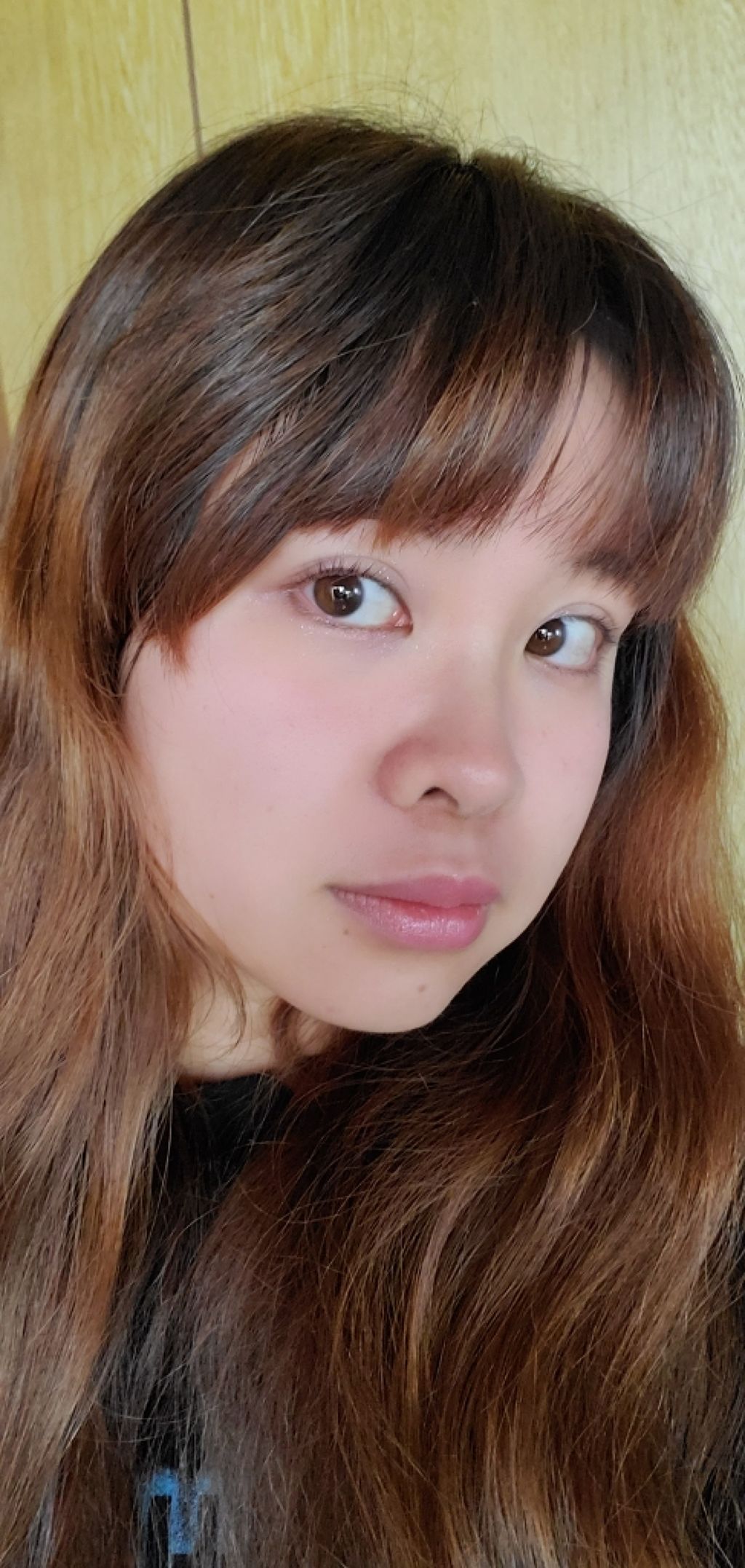 くるんとうるおいツヤウェーブ和草ミルク/いち髪/ヘアミルクを使ったクチコミ（2枚目）