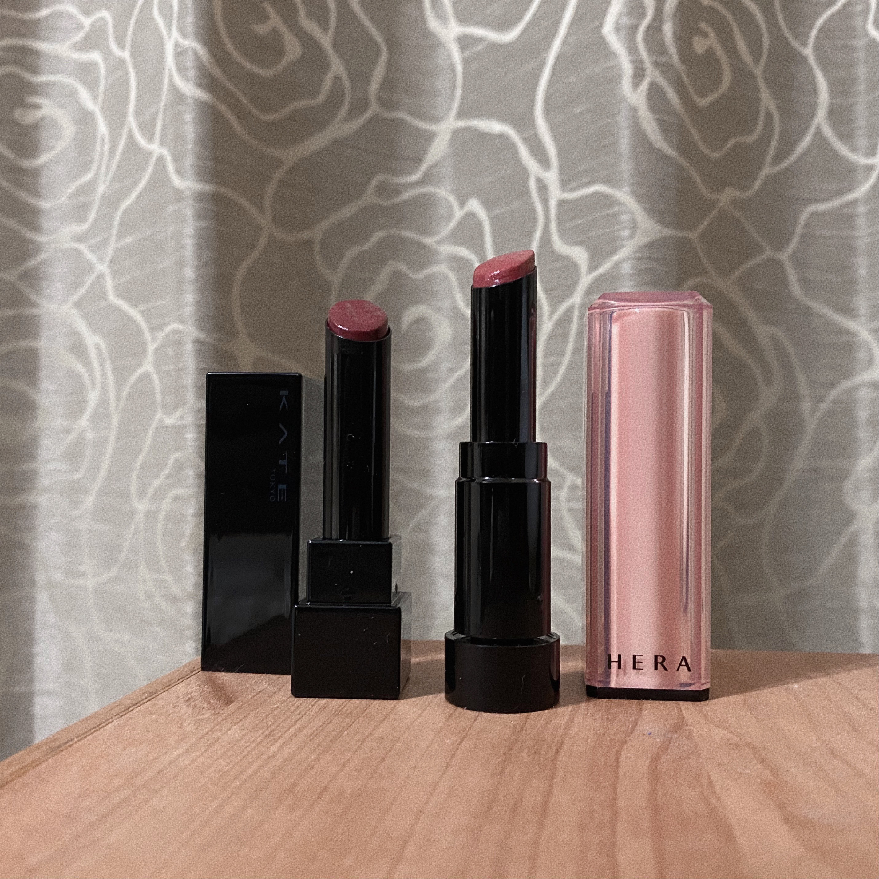 ケイト リップモンスター/KATE/口紅を使ったクチコミ（2枚目）