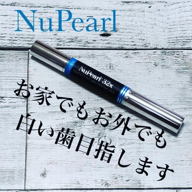 On the Go ペン/NuPearl/その他オーラルケアを使ったクチコミ（1枚目）