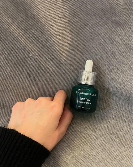 を使ったクチコミ(3枚目)