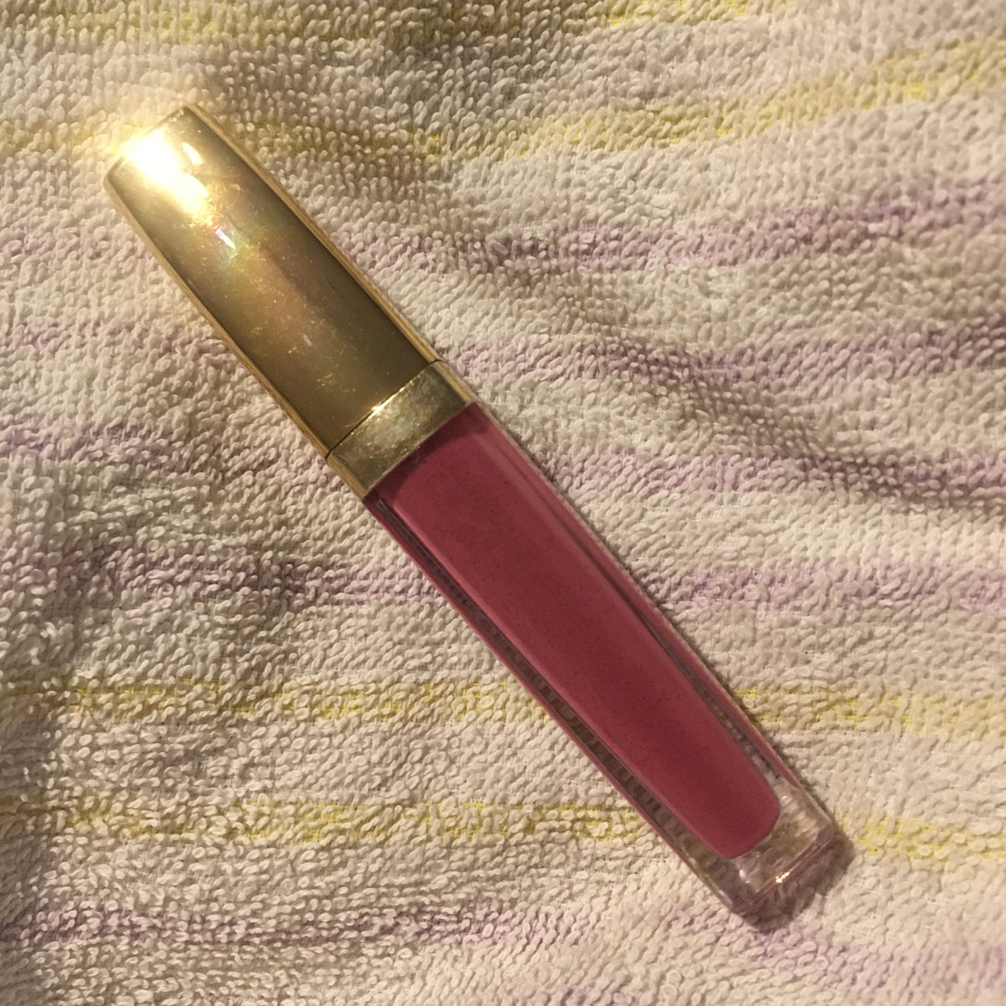 カラーティントリップ/CEZANNE/リップティントを使ったクチコミ(1枚目)