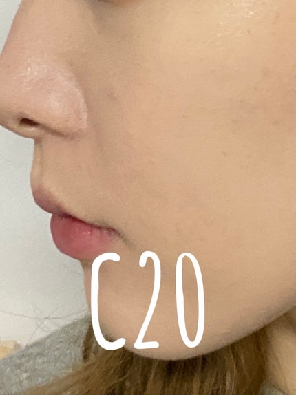 SPステイ ルミマット リキッド ファンデーション/MAYBELLINE NEW YORK/リキッドファンデーションを使ったクチコミ(3枚目)