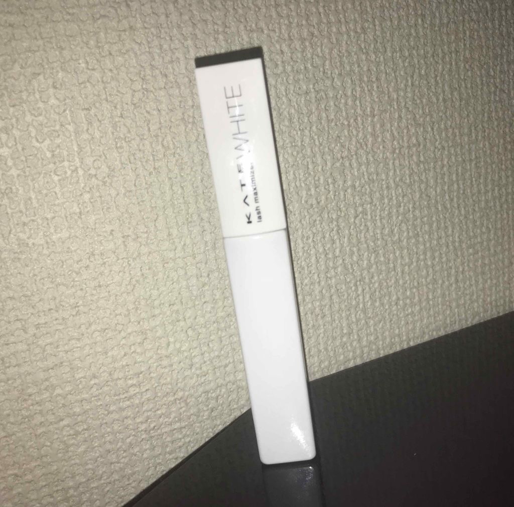 ラッシュマキシマイザーN/KATE/マスカラ下地を使ったクチコミ(1枚目)