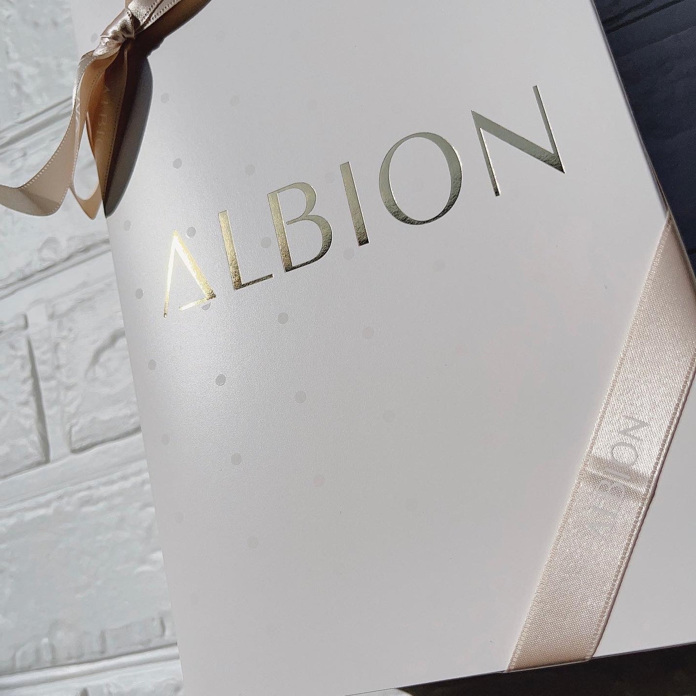 薬用スキンコンディショナーエッセンシャル N/ALBION/化粧水を使ったクチコミ(5枚目)