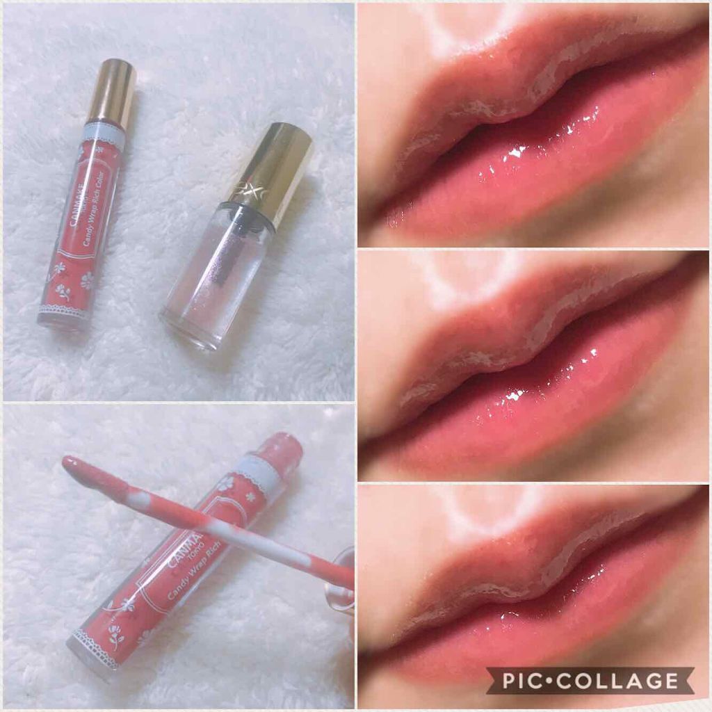 トーンアップアイシャドウ/CEZANNE/アイシャドウパレットを使ったクチコミ（3枚目）