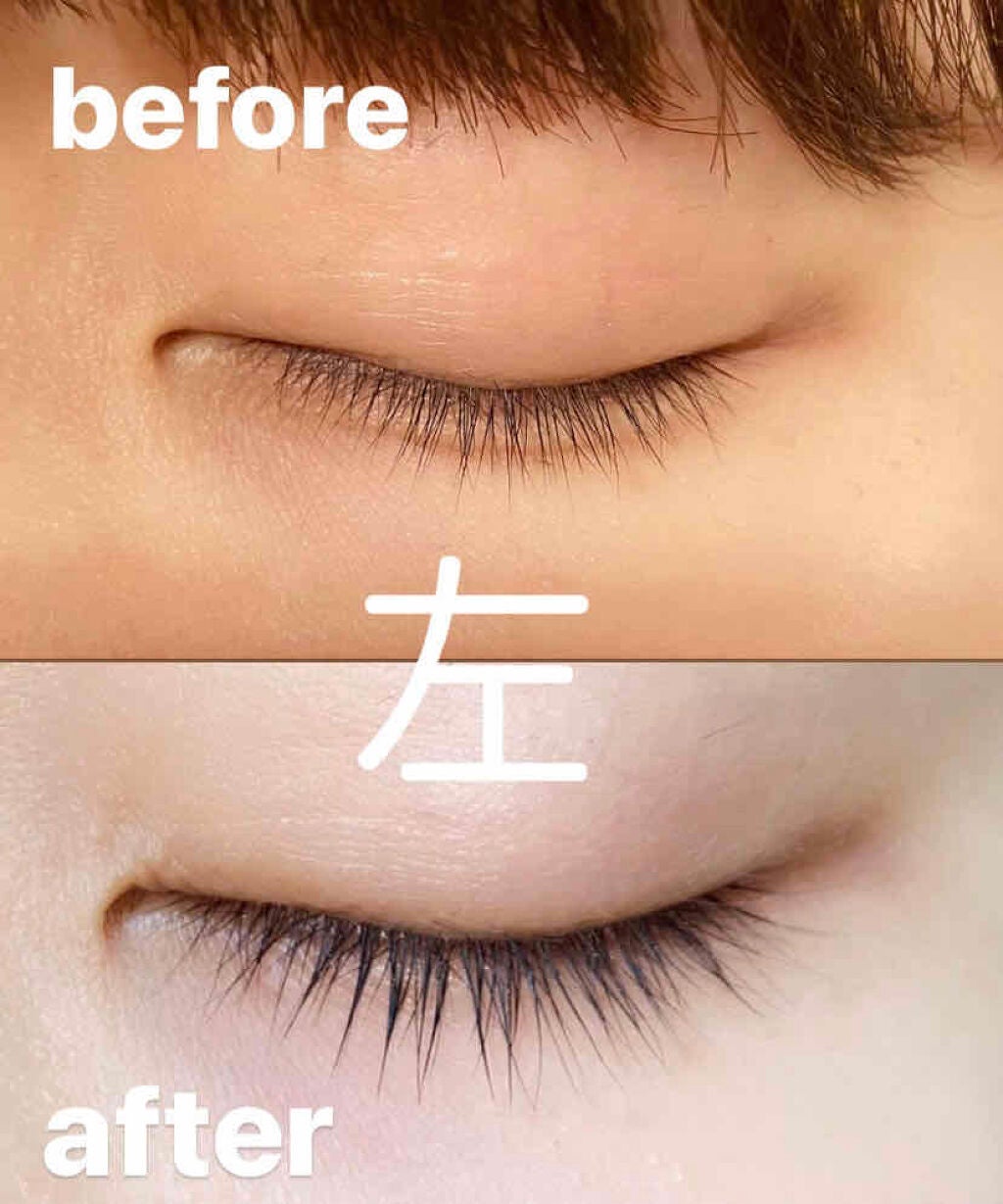 ラッシュアディクト アイラッシュコンディショニングセラム/soaddicted/まつげ美容液を使ったクチコミ(3枚目)