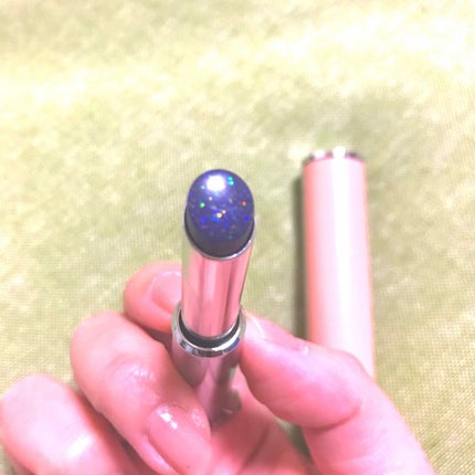 ルージュ・パーフェクト/GIVENCHY/リップケアを使ったクチコミ(1枚目)