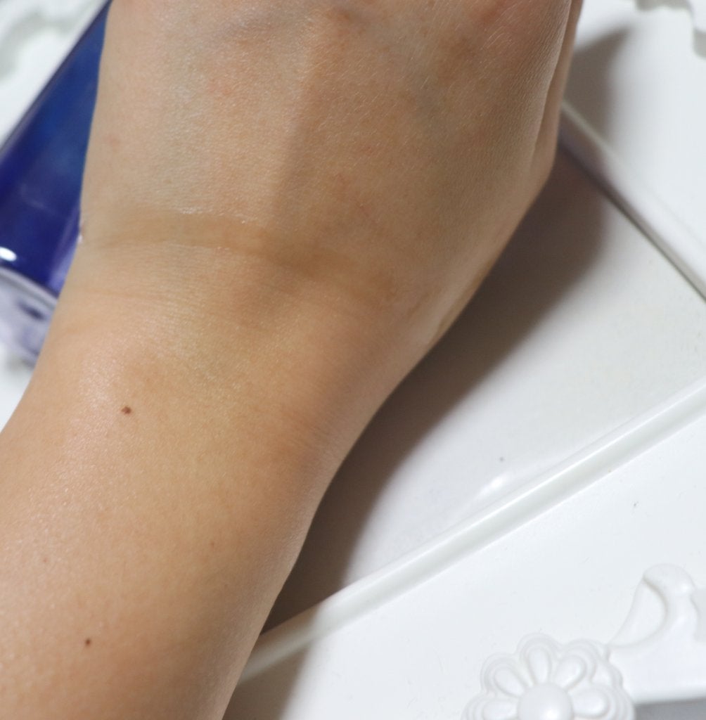 ニベア クレンジングオイル ビューティースキン/ニベア/オイルクレンジングを使ったクチコミ(2枚目)