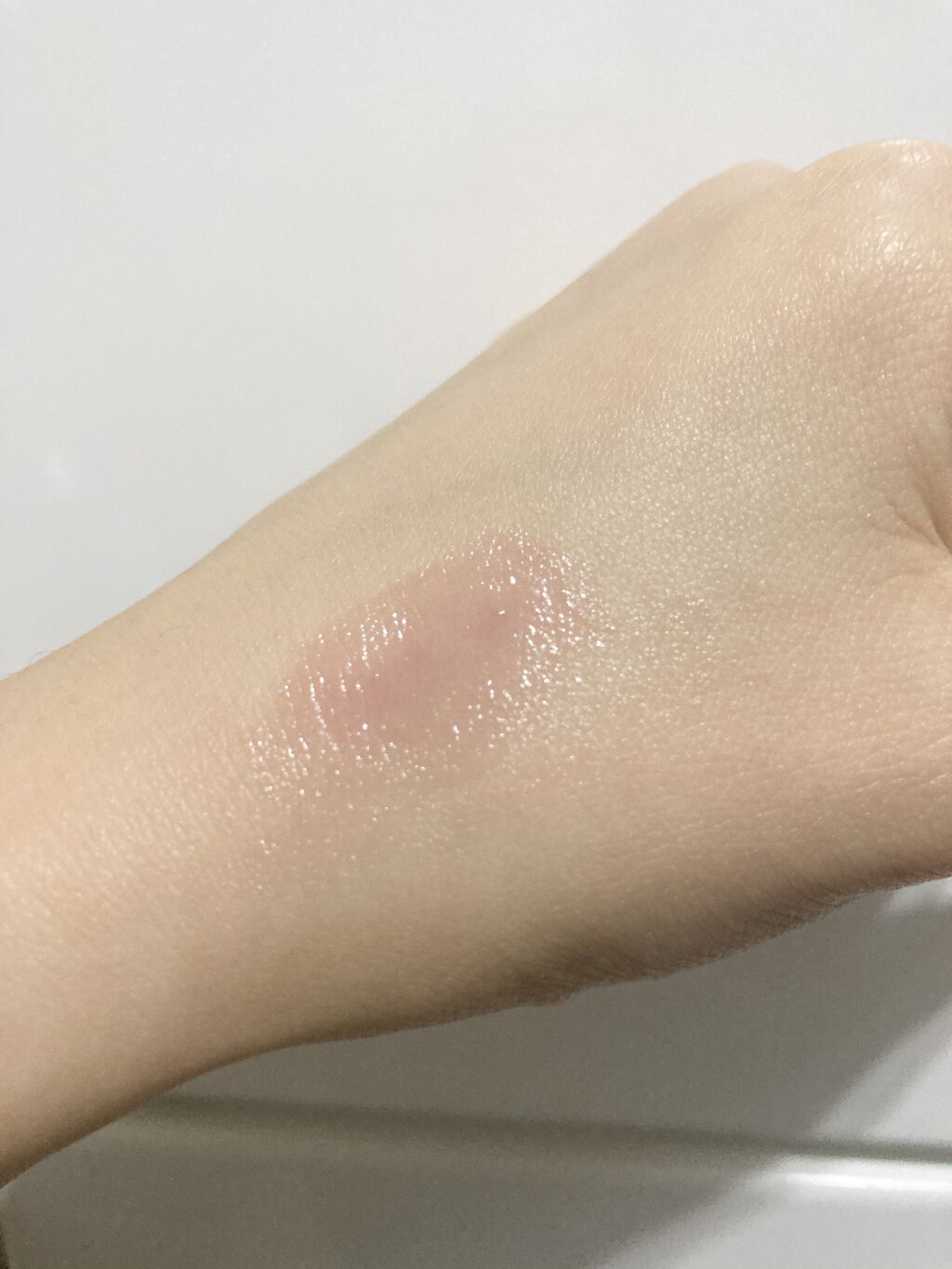 エテュセ リップエディション（プランパー）リッチスタイル/ヘルシースタイル/ettusais/リップケアを使ったクチコミ（3枚目）