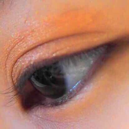 クラッシュダイヤモンドアイズ/KATE/アイシャドウパレットを使ったクチコミ(4枚目)