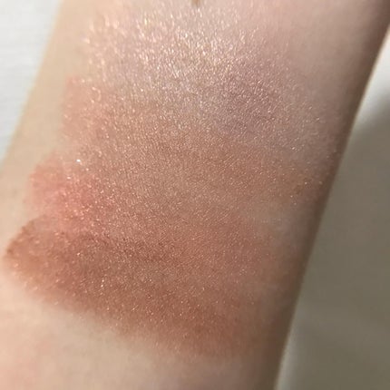 デザイニングブラウンアイズ/KATE/アイシャドウパレットを使ったクチコミ(3枚目)