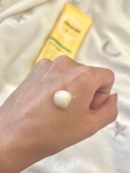 ビタバランス オールインワンジュレ/.akaran/オールインワン化粧品を使ったクチコミ(3枚目)