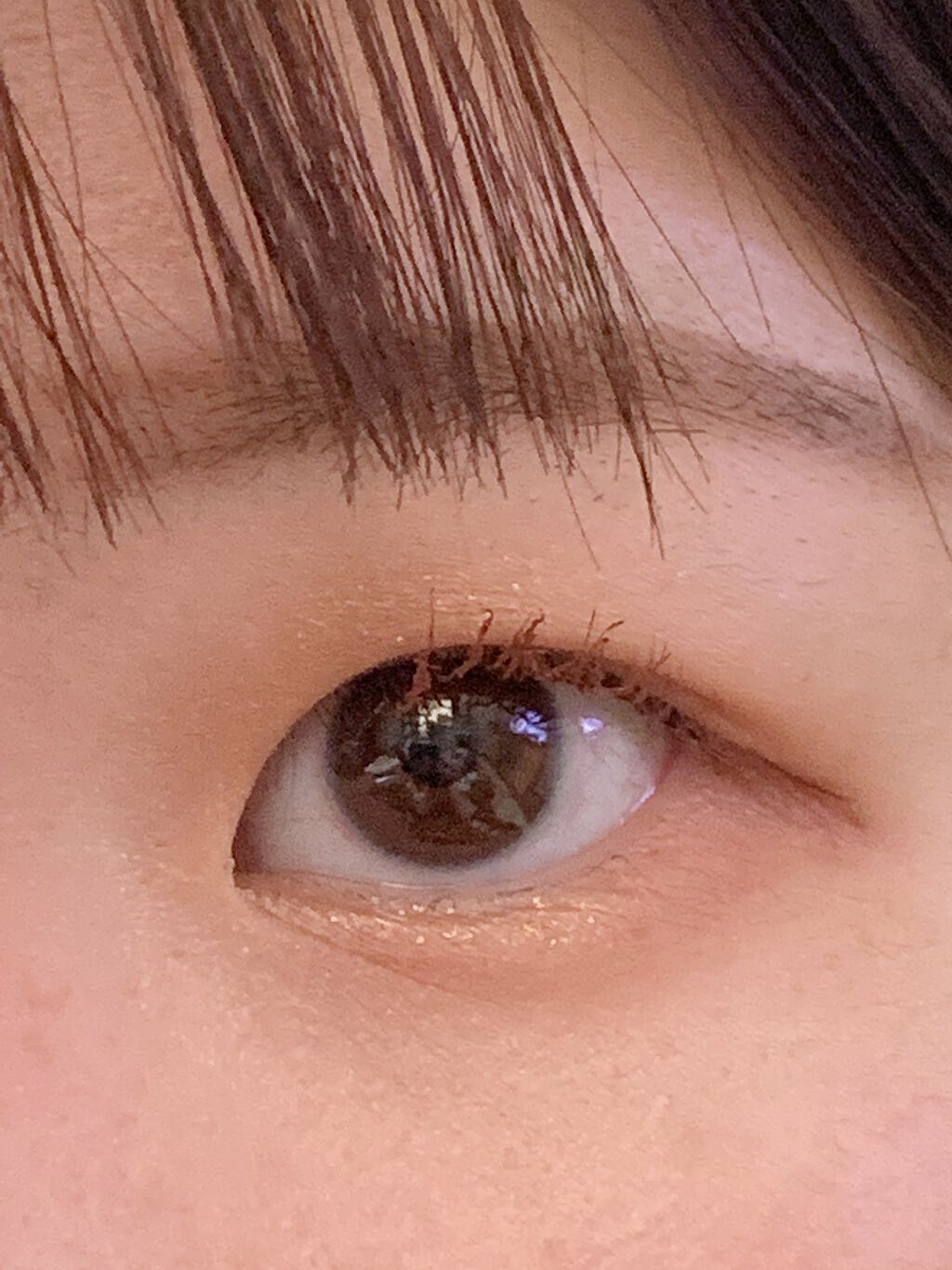 ジルスチュアート ブルームクチュール アイズ/JILL STUART/アイシャドウパレットを使ったクチコミ(3枚目)