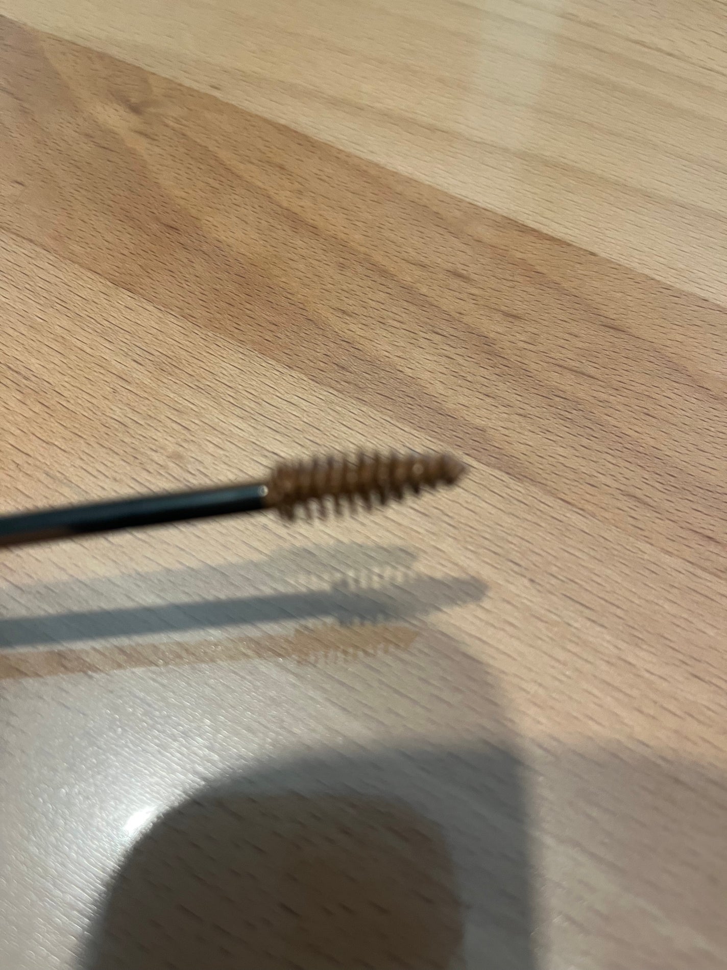 カラーオン アイブロウ/excel/眉マスカラを使ったクチコミ(2枚目)