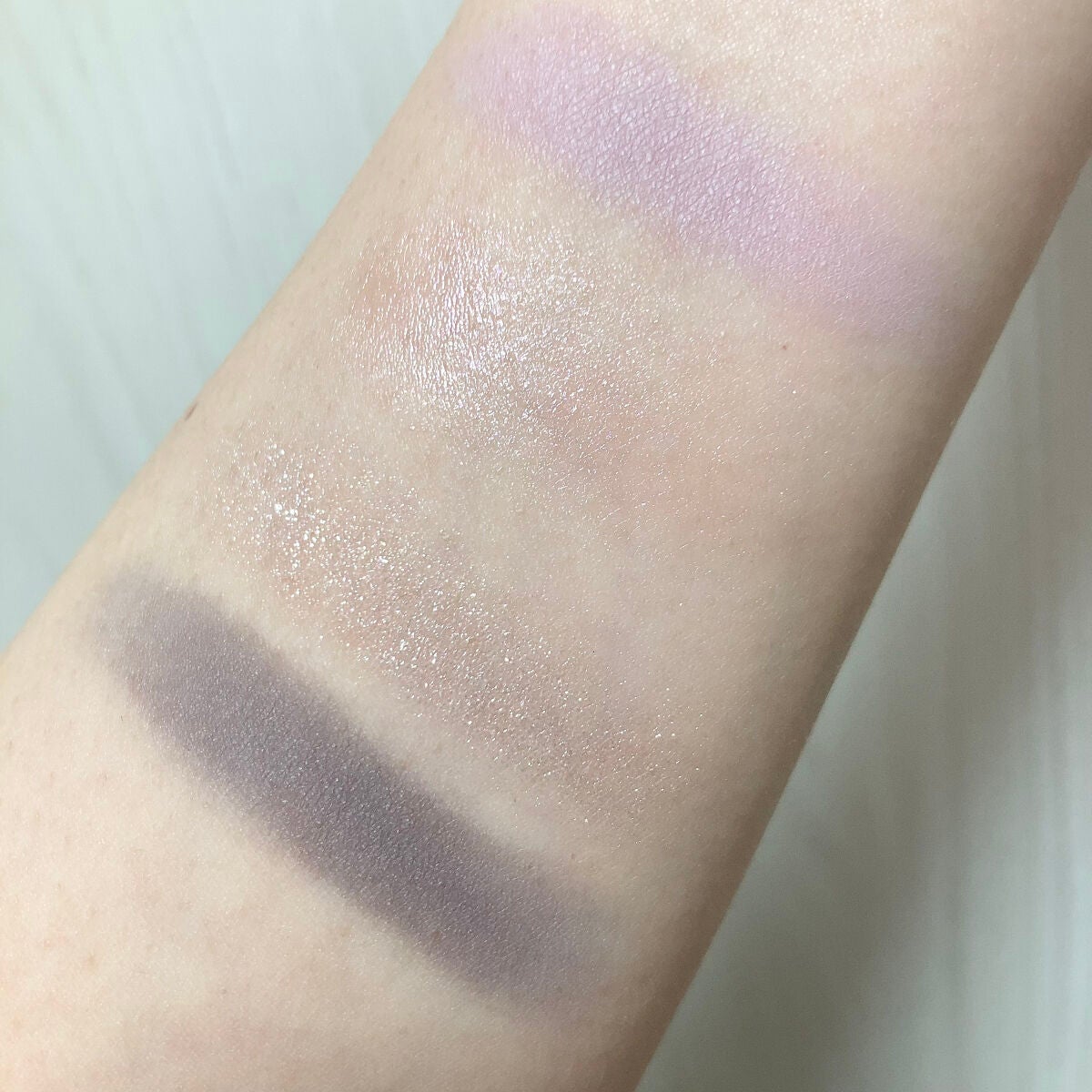 カラーリキッドアイライナー/ZEESEA/リキッドアイライナーを使ったクチコミ(3枚目)