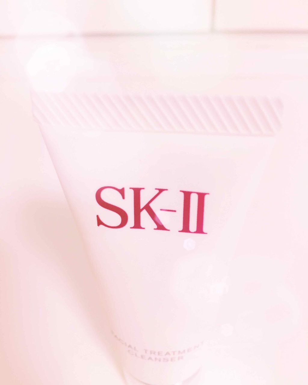 フルライン トライアル キット/SK-II/トライアルキットを使ったクチコミ（1枚目）