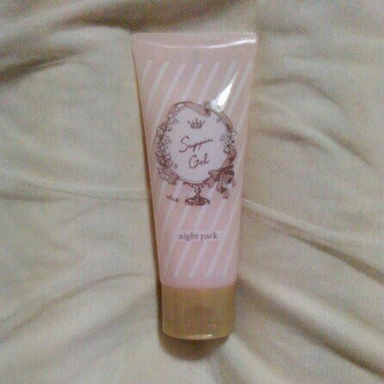 すっぴんリップエッセンス/クラブ/リップ美容液を使ったクチコミ(5枚目)