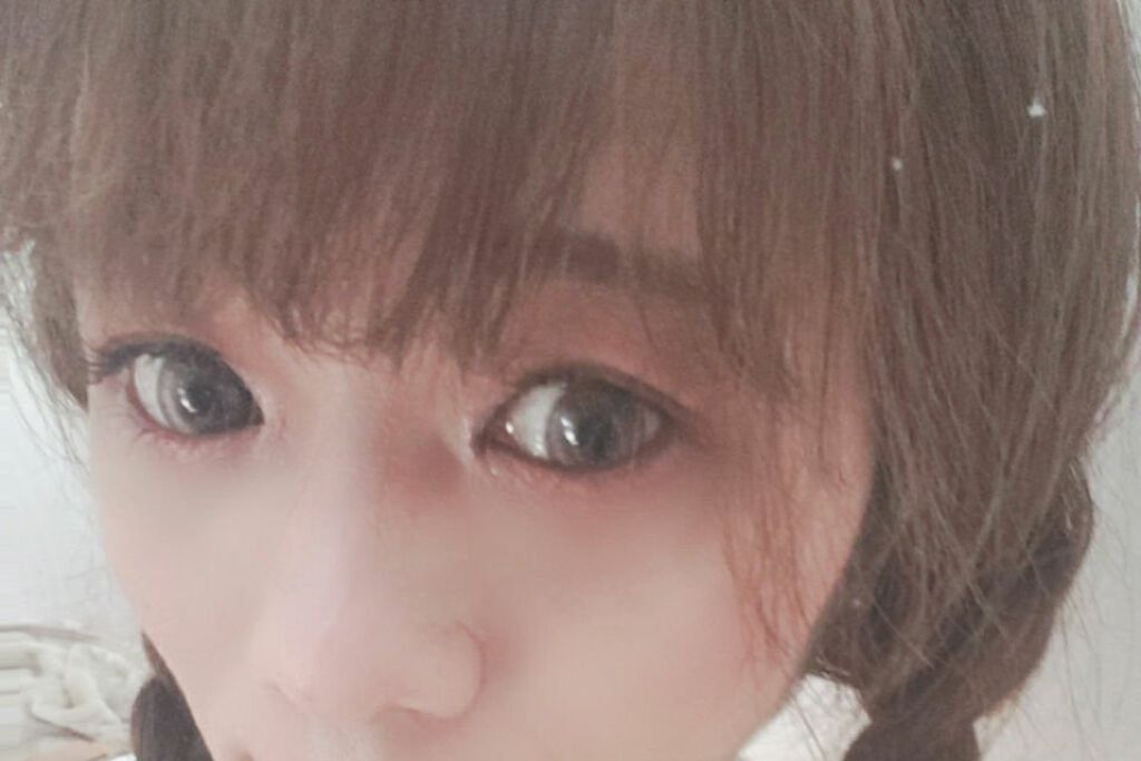 Angelcolor Bambi Series 1day /AngelColor/ワンデー(1DAY)カラコンを使ったクチコミ(4枚目)