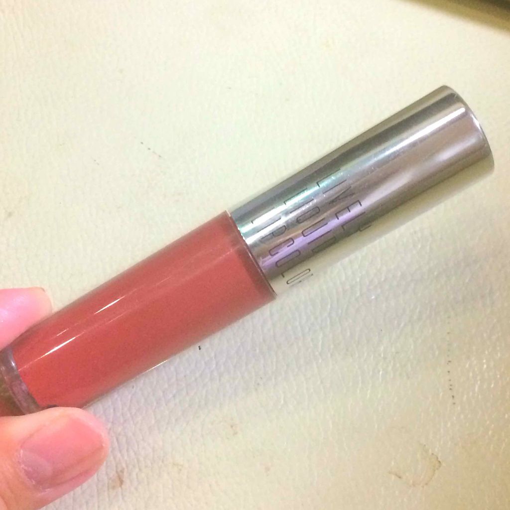 RMK リップジェリーグロス/RMK/リップグロスを使ったクチコミ(3枚目)