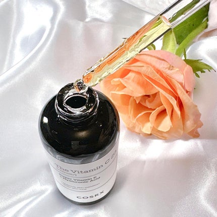 RXザ・ビタミンC23セラム/COSRX/美容液を使ったクチコミ(2枚目)