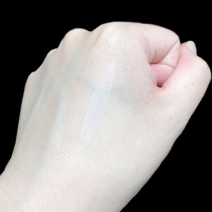 ルミシーラーモイスチャー/N&m/クリームコンシーラーを使ったクチコミ(4枚目)