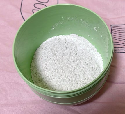 モデリングマスクパック/DAISO/シートマスク・パックを使ったクチコミ(3枚目)