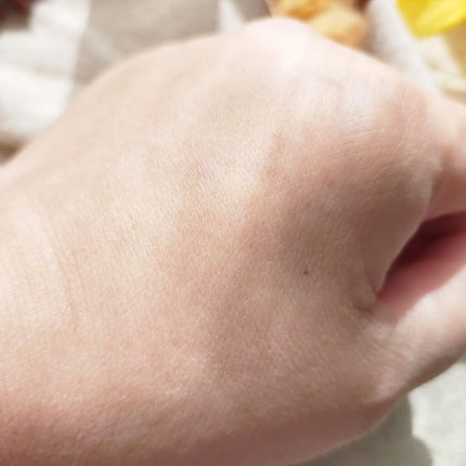 ルミナスモイスチャー ローション/REELA Organics/化粧水を使ったクチコミ(5枚目)