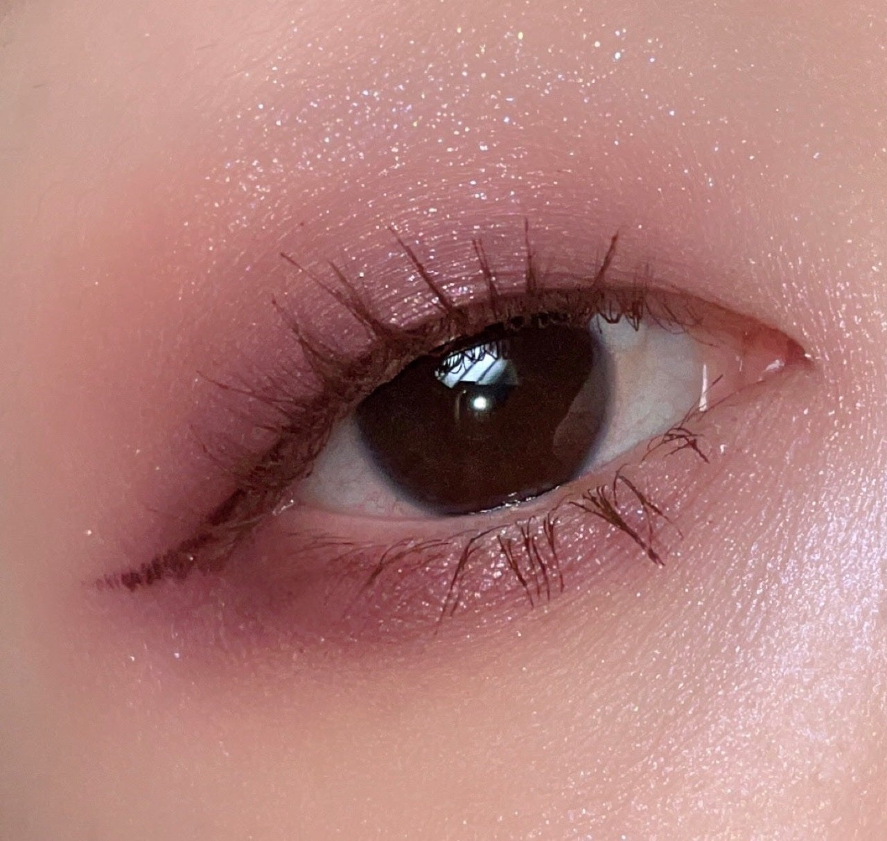 プロ アイ パレット/CLIO/アイシャドウパレットを使ったクチコミ(2枚目)