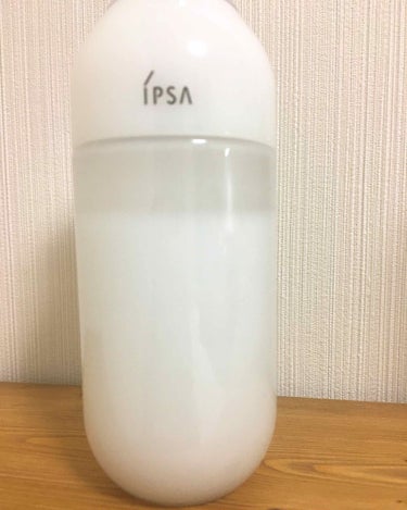 ME レギュラー 3/IPSA/化粧水を使ったクチコミ（2枚目）