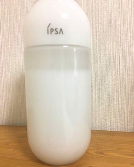 ME レギュラー 3/IPSA/化粧水を使ったクチコミ(2枚目)
