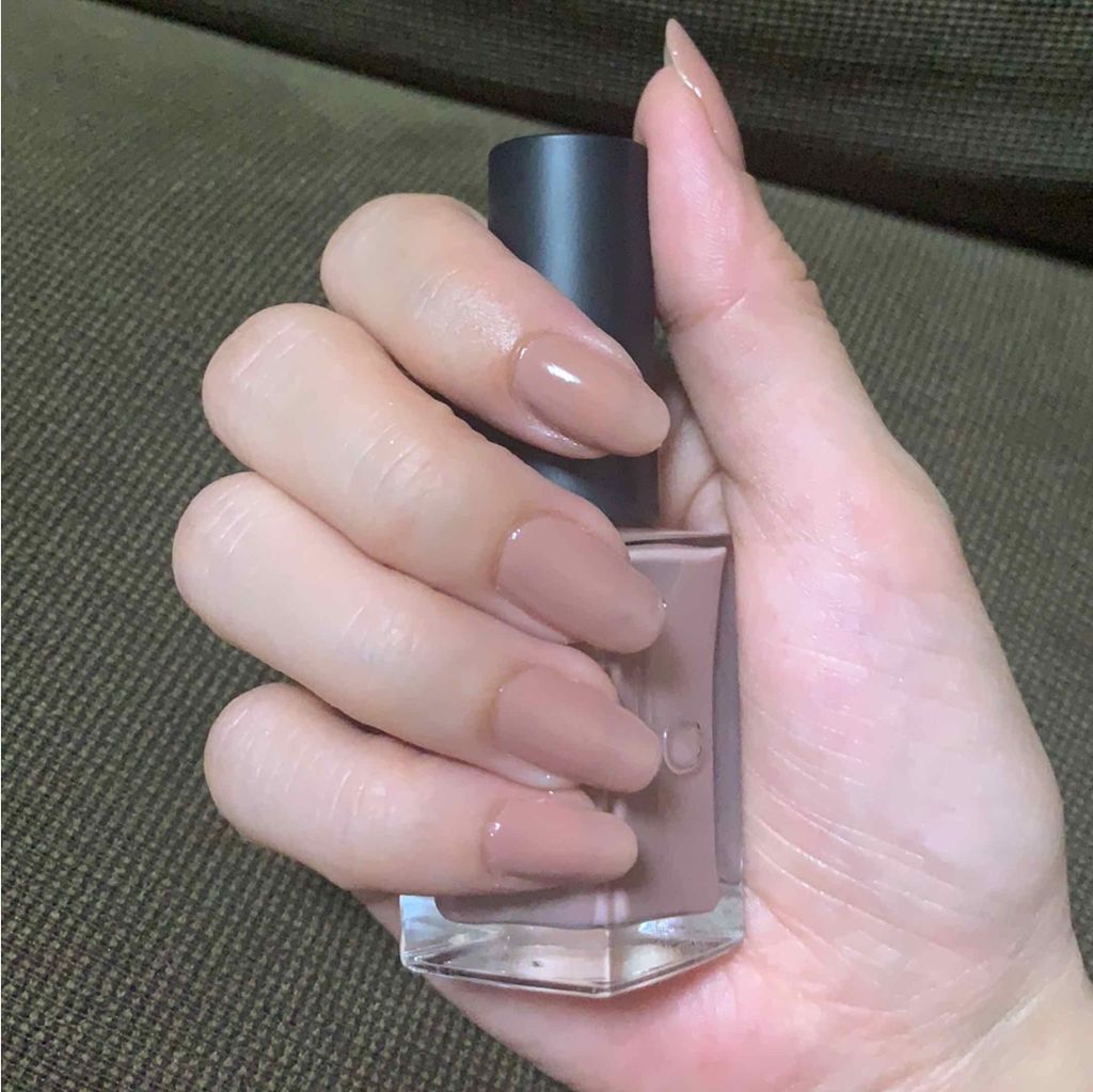 ネイルホリック 24_7/ネイルホリック/マニキュアを使ったクチコミ（1枚目）