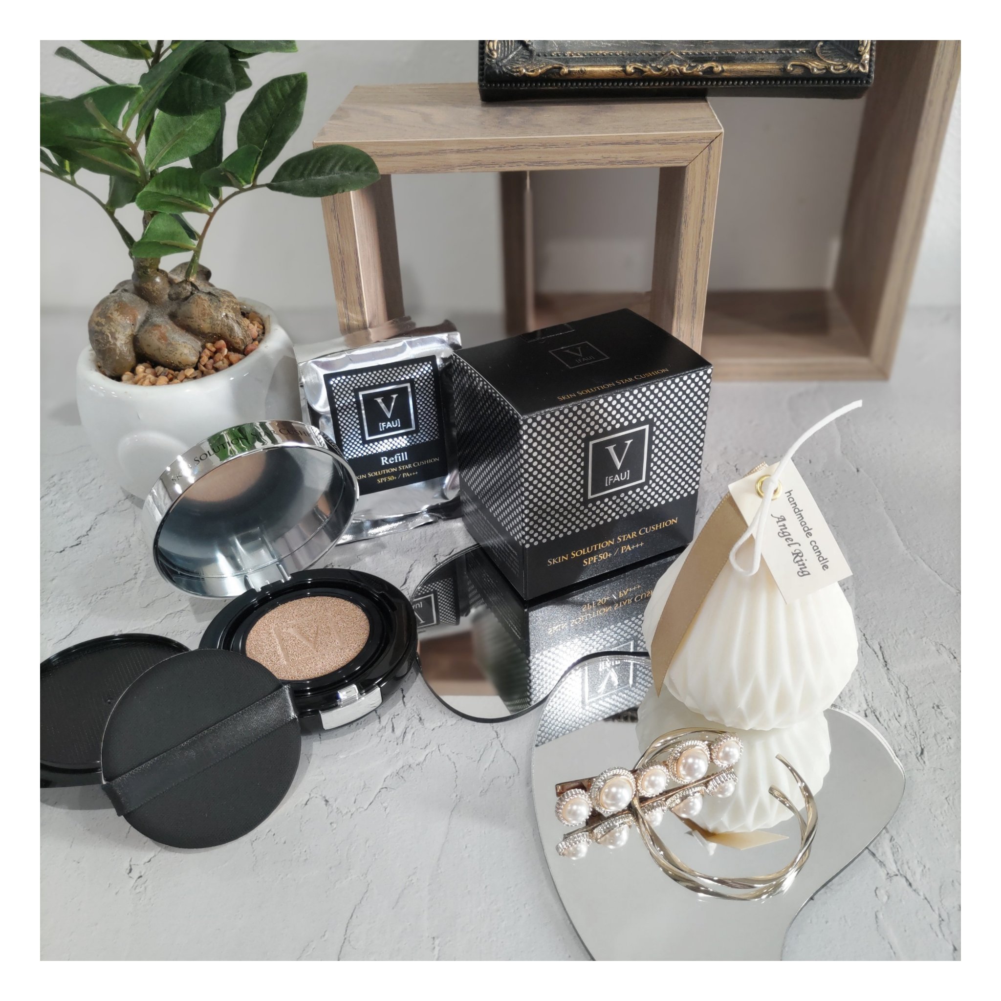 ジェルオイルリップス 03 Mellow Mellow/LUNASOL/リップグロスを使ったクチコミ（2枚目）