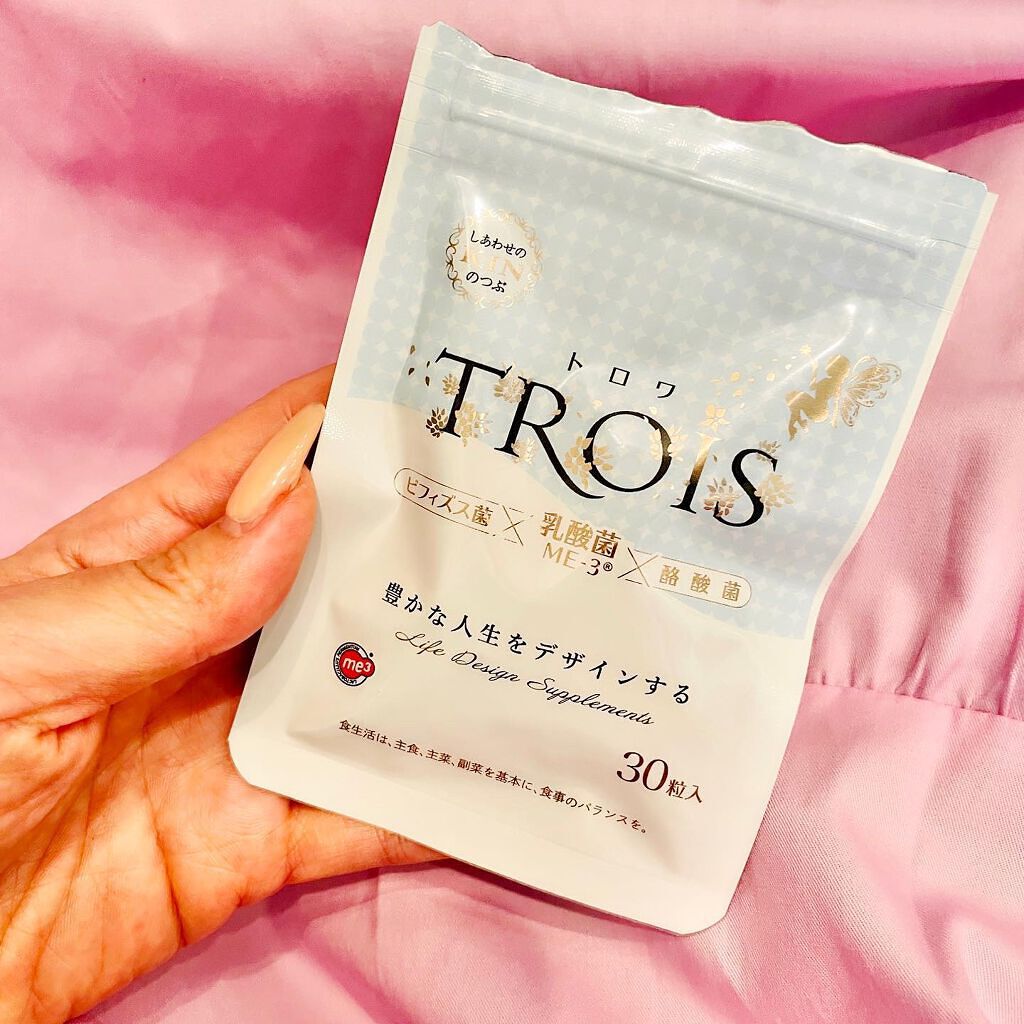 を使ったクチコミ（3枚目）