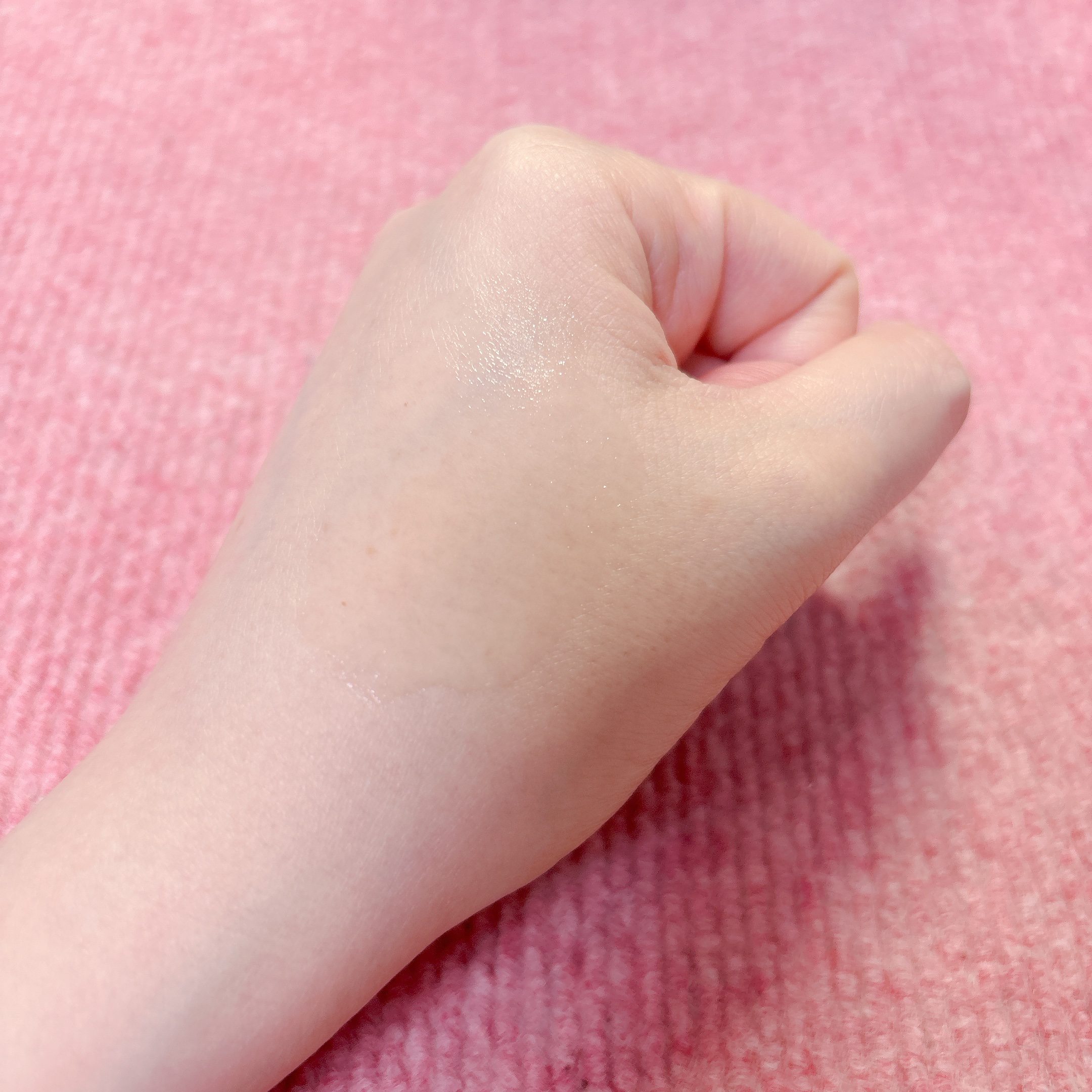 メープルエナジーインフュージングセラム/Klairs/美容液を使ったクチコミ（3枚目）