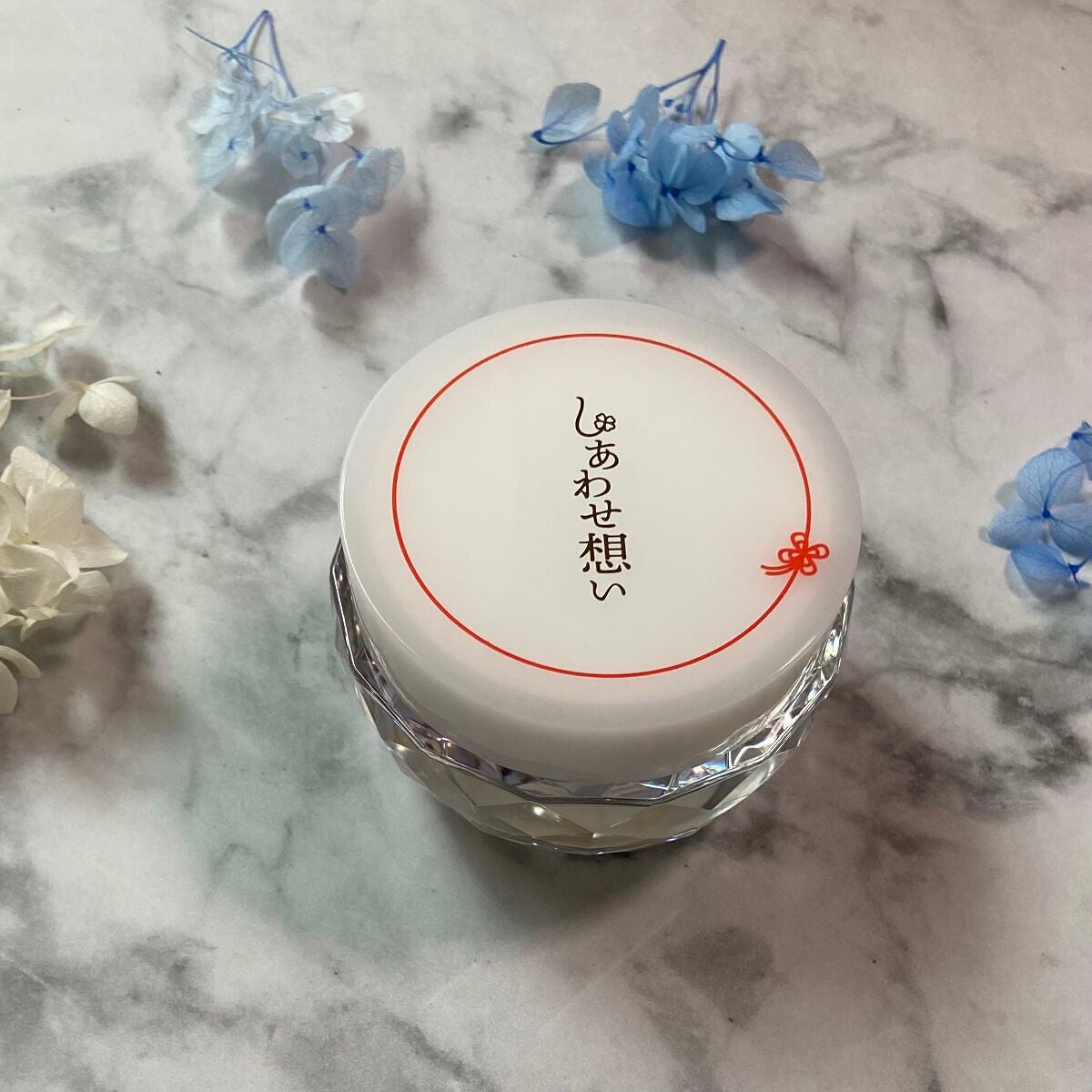 しあわせ想い/ウツクシア/オールインワン化粧品を使ったクチコミ(1枚目)