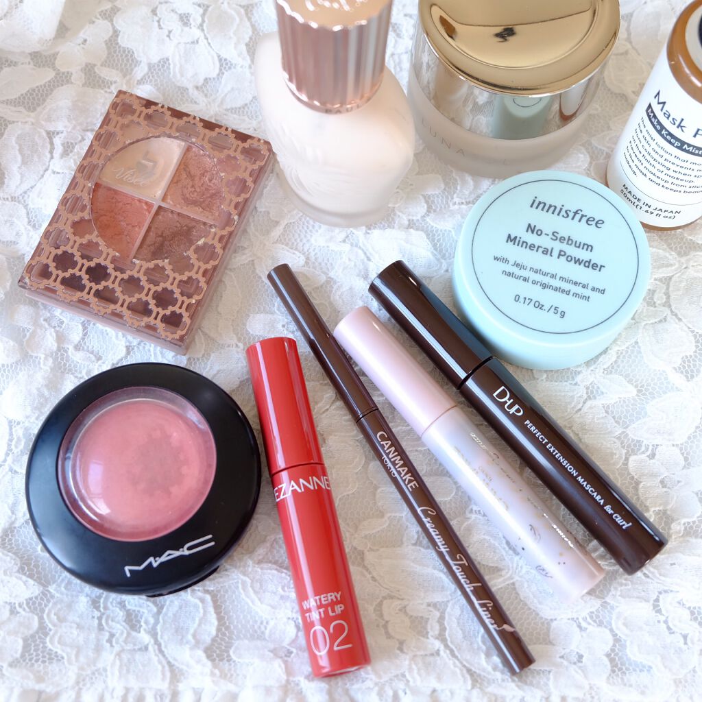 ラトゥー エクラ ファンデーション プライマー N/PAUL & JOE BEAUTE/化粧下地を使ったクチコミ(1枚目)