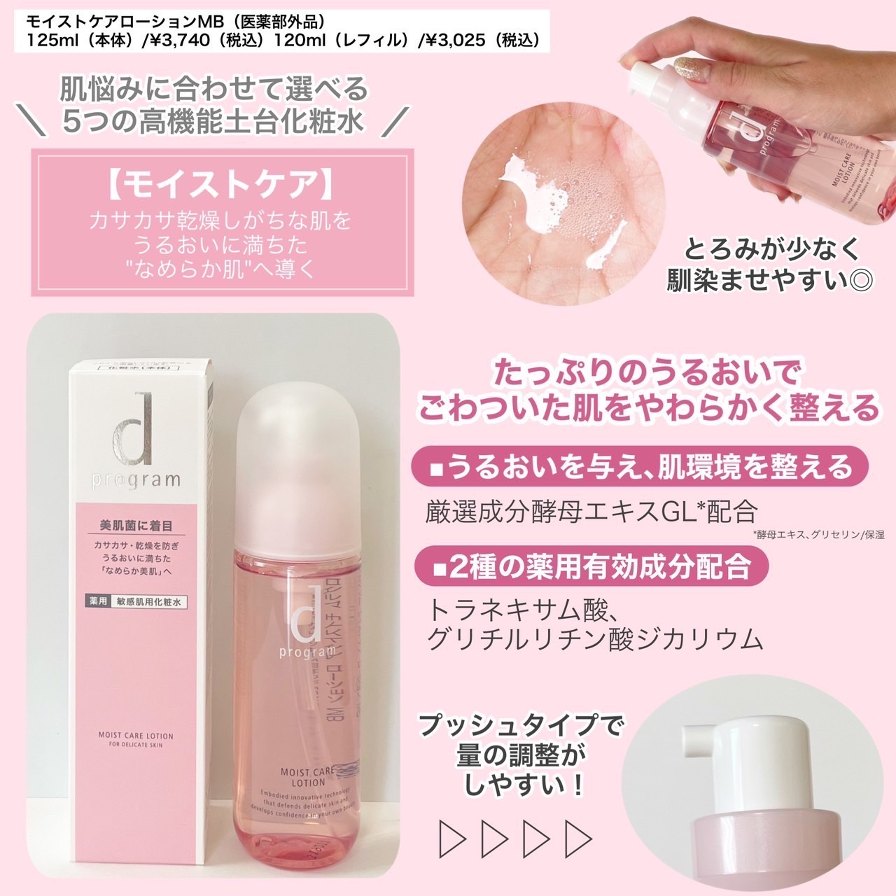 アレルバリア ミスト/d プログラム/ミスト状化粧水を使ったクチコミ（2枚目）