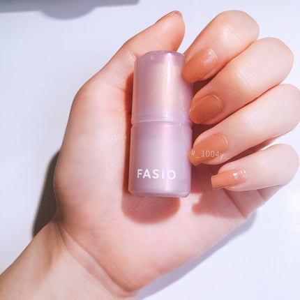 マルチフェイス スティック/FASIO/ジェル・クリームチークを使ったクチコミ(3枚目)