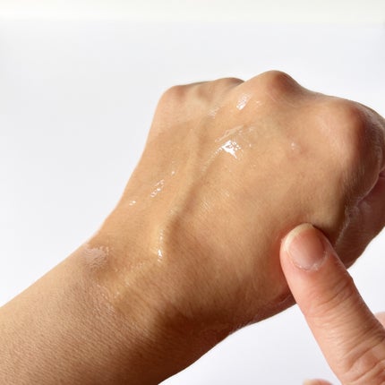 クレンジングオイル/CLAYGE/オイルクレンジングを使ったクチコミ(2枚目)