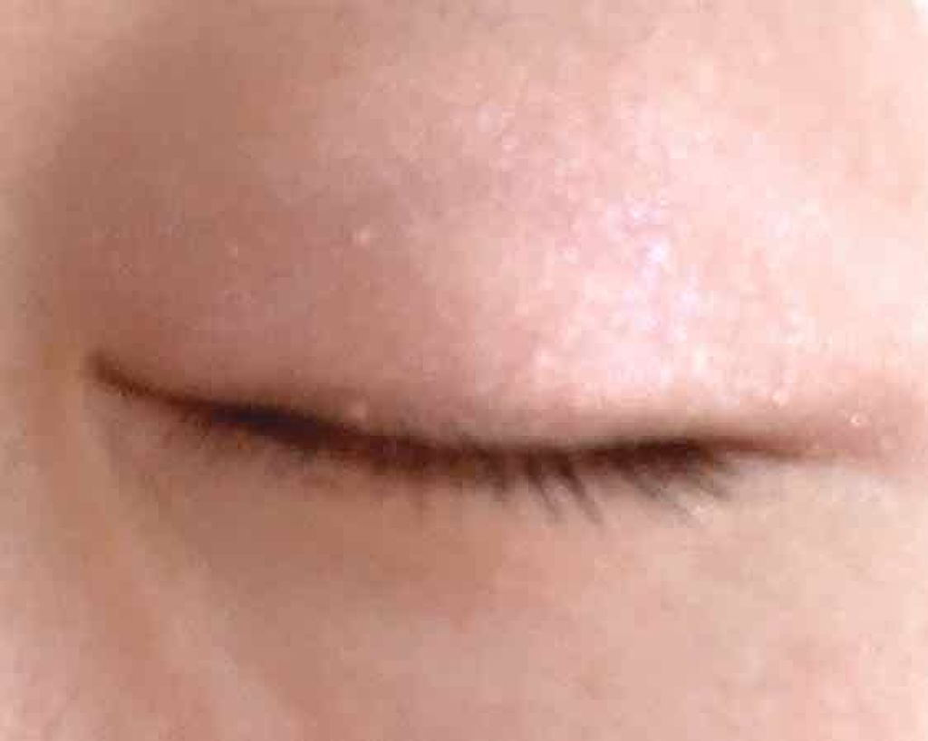 ウィンクグロウアイズ/キャンメイク/ジェル・クリームアイシャドウを使ったクチコミ（3枚目）