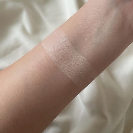 ヴィーガンナチュラルカバースティックファンデーション/DERMASHARE/その他ファンデーションを使ったクチコミ(2枚目)